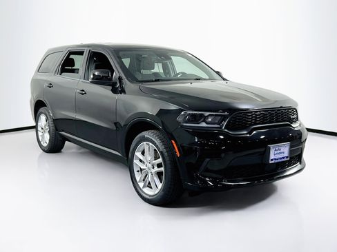 Used 2023 Dodge Durango GT AWD/4WD image 3