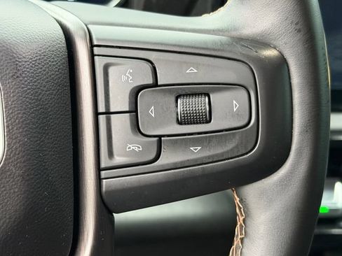 Certified 2025 GMC Sierra 2500 AT4 w/ Technology Package AWD/4WD image 24