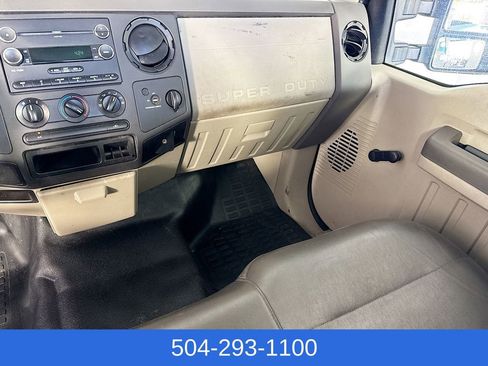 Used 2010 Ford F250 XL image 19