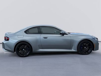 New 2026 BMW M2 w/ Carbon Package
