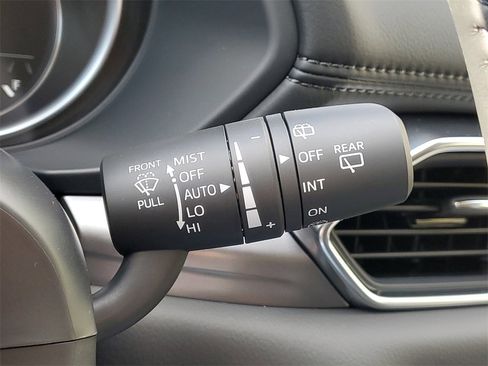 New 2025 MAZDA CX-5 AWD 2.5 S w/ Select Package image 23