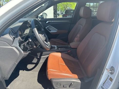 Used 2024 Audi Q3 2.0T Premium AWD/4WD image 10