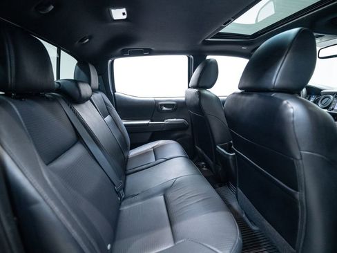 Certified 2023 Toyota Tacoma Limited image 41