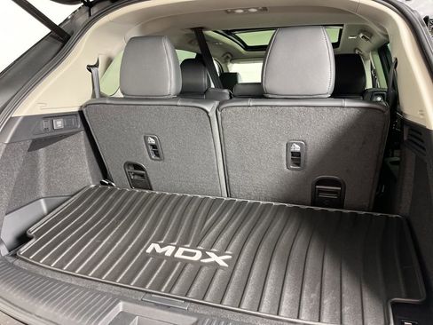 New 2026 Acura MDX FWD image 11