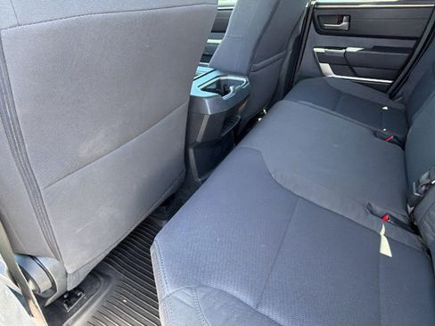 Used 2022 Toyota Tundra SR5 AWD/4WD image 24