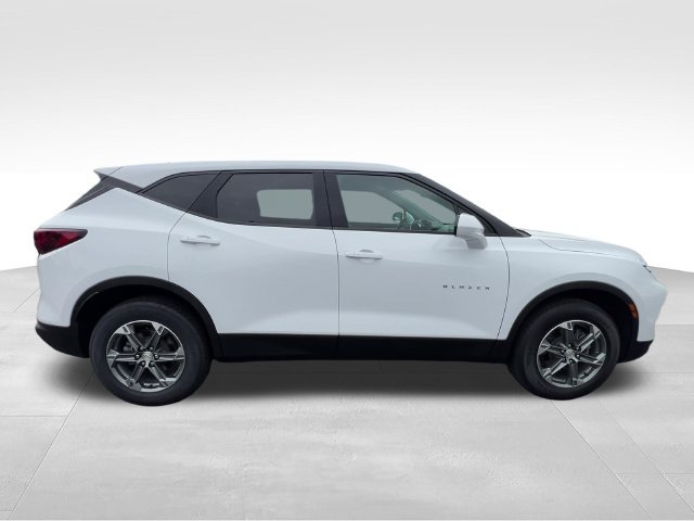 Certified 2023 Chevrolet Blazer LT w/ LPO, Floor Liner Package AWD/4WD image 7
