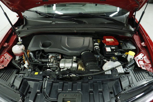 Used 2024 Dodge Hornet R/T AWD/4WD image 33