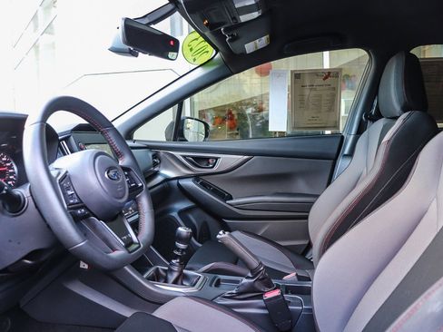 Used 2023 Subaru WRX image 19