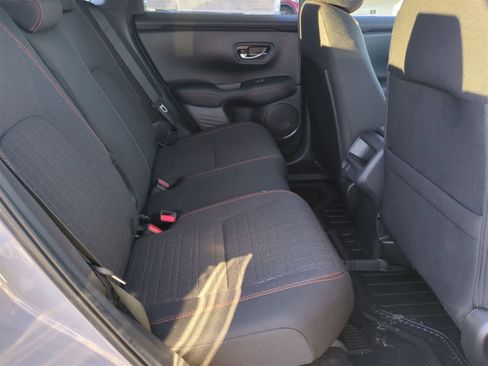 New 2025 Honda HR-V Sport image 21