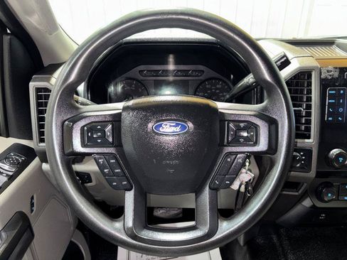 Used 2020 Ford F250 XL w/ Power Equipment Group AWD/4WD image 18