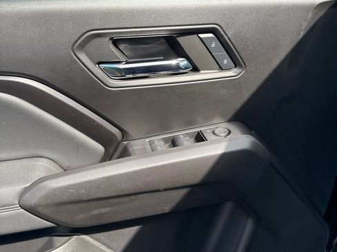 Used 2024 GMC Canyon Elevation w/ Convenience Package AWD/4WD image 12
