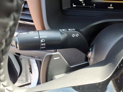 New 2026 Nissan Rogue Platinum image 20