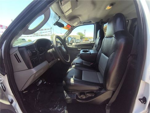 Used 2007 Ford F250 Lariat AWD/4WD image 9