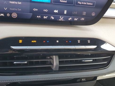 New 2026 Buick Enclave Preferred w/ Power Package image 23