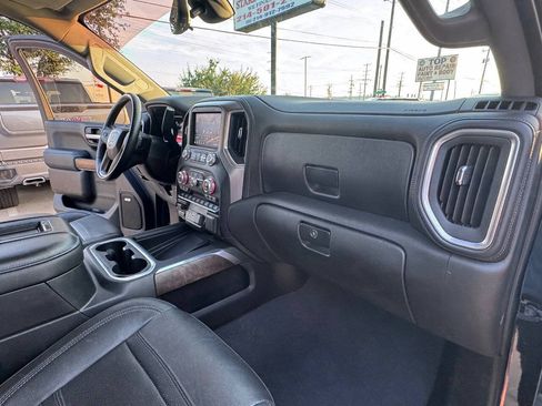 Used 2019 GMC Sierra 1500 Denali w/ Denali Carbonpro Edition AWD/4WD image 18