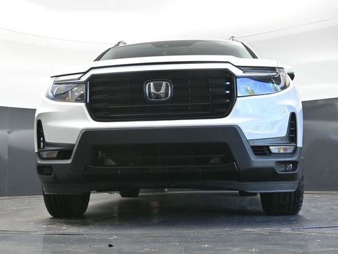 Used 2021 Honda Ridgeline RTL-E image 33