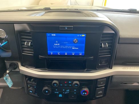 New 2026 Ford F350 XLT w/ FX4 Off-Road Package AWD/4WD image 17