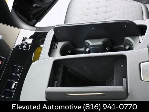 Certified 2026 INFINITI QX80 Autograph AWD/4WD image 26