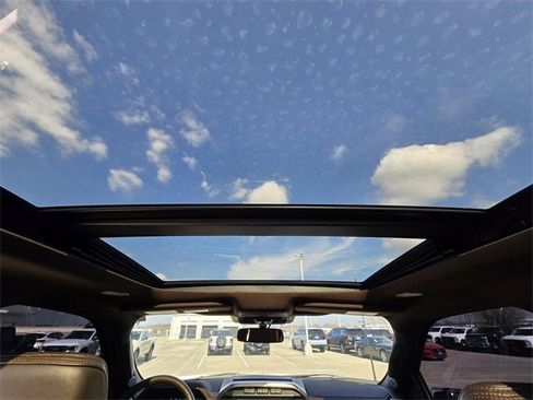 Used 2023 Ford F150 King Ranch w/ Equipment Group 601A High image 18