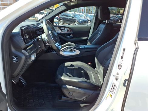 Certified 2021 Mercedes-Benz GLE 53 AMG 4MATIC Coupe image 9