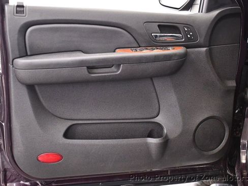 Used 2008 GMC Sierra 1500 SLT image 7