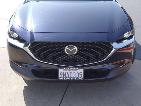 Certified 2024 MAZDA CX-30 AWD 2.5 S image 4