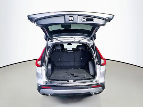 Used 2025 Honda CR-V Sport-L image 29