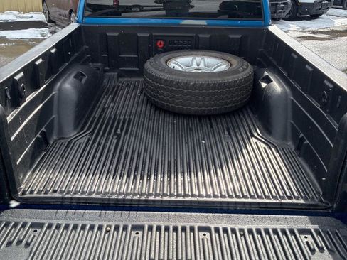 Used 2001 Dodge Dakota Sport image 15