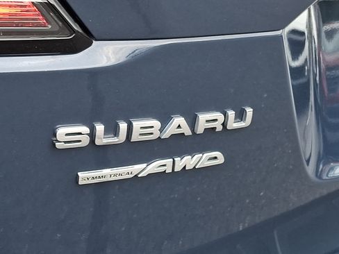 Certified 2023 Subaru Outback Touring AWD/4WD image 30