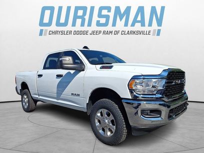 Certified 2024 RAM 2500 Big Horn