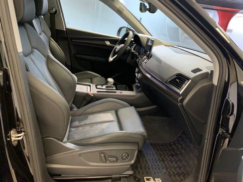 Used 2023 Audi Q5 2.0T Prestige AWD/4WD image 68