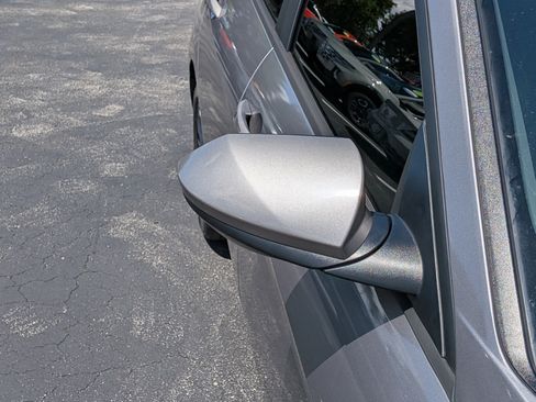 Used 2023 Hyundai Elantra SEL w/ Cargo Package FWD image 12