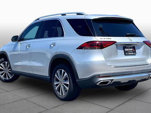Used 2020 Mercedes-Benz GLE 350 image 11
