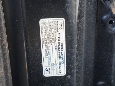 Used 2019 Subaru Forester Touring w/ Popular Package #3 image 31