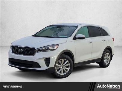 Used 2019 Kia Sorento L