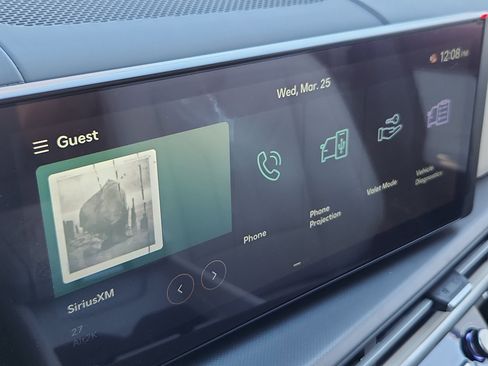 New 2026 Hyundai Santa Fe SEL AWD/4WD image 18