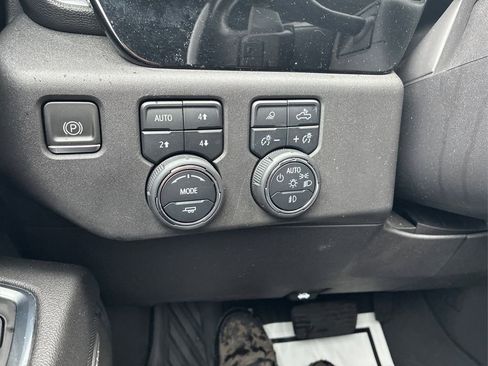 Used 2023 Chevrolet Silverado 1500 LTZ image 15