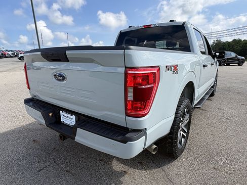 Used 2023 Ford F150 XL w/ STX Appearance Package AWD/4WD image 5