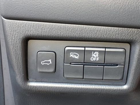 Used 2024 MAZDA CX-5 Carbon Edition image 18
