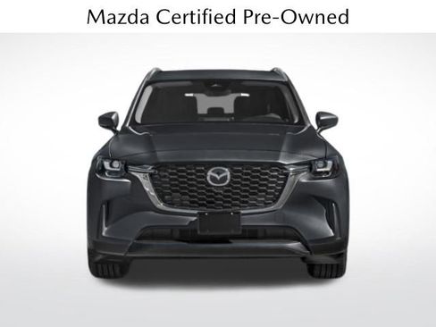 Used 2025 MAZDA CX-90 3.3 Turbo w/ Select Package image 9