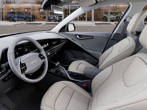 New 2026 Kia Niro EX image 17