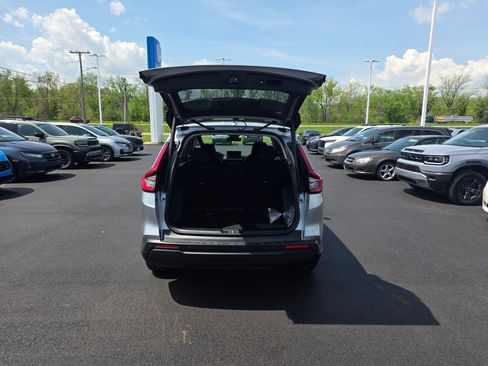 New 2026 Honda CR-V EX-L image 14