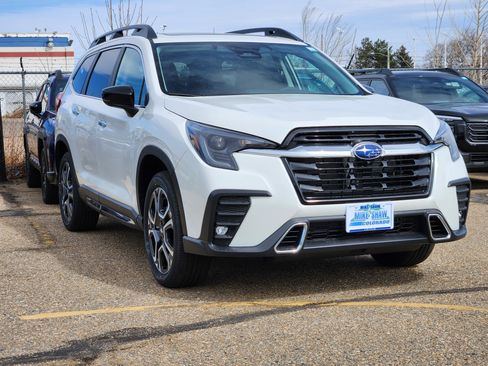 New 2026 Subaru Ascent Touring image 3