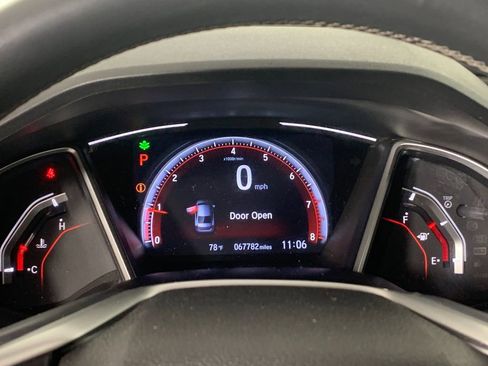 Used 2019 Honda Civic Sport image 23
