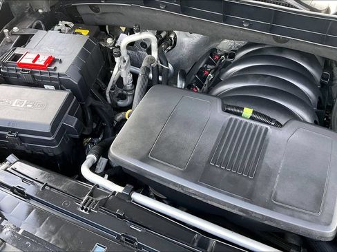 Used 2020 GMC Sierra 1500 Denali w/ Technology Package AWD/4WD image 7