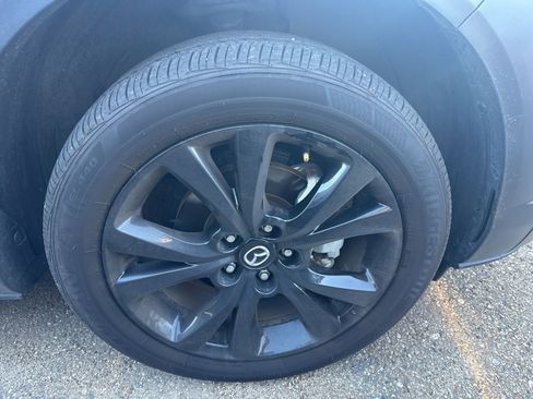 Used 2024 MAZDA CX-30 AWD 2.5 S w/ Select Sport Pkg image 4