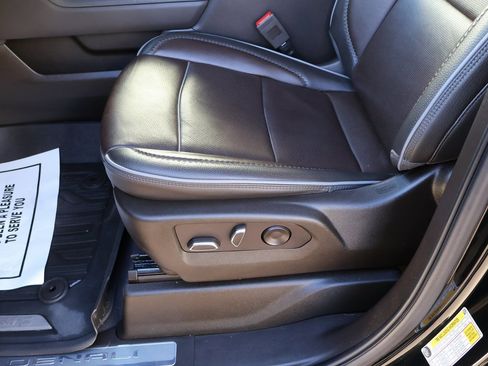 Certified 2023 GMC Sierra 1500 Denali w/ Denali Reserve Package image 40