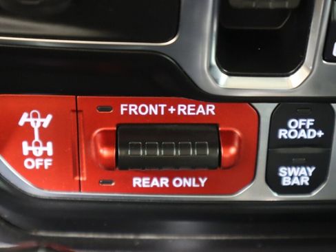 Used 2020 Jeep Gladiator Rubicon image 26