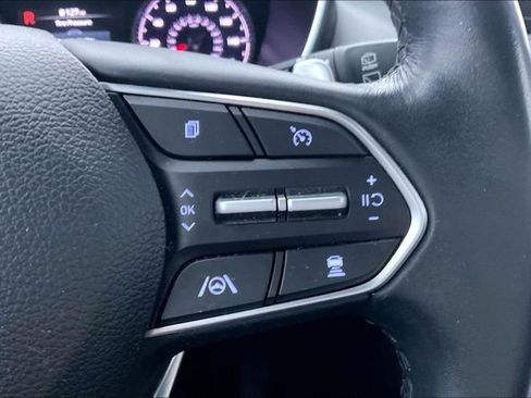Certified 2023 Hyundai Santa Fe SEL image 20