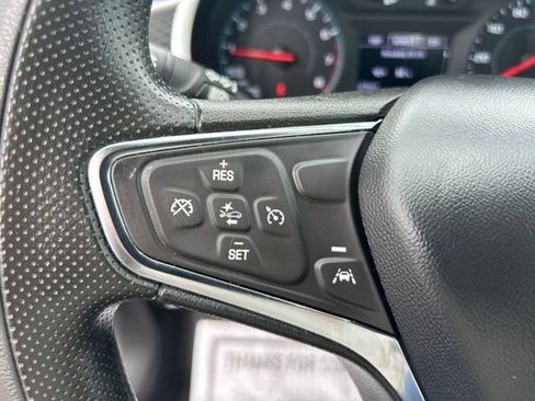 Used 2024 Chevrolet Malibu LT FWD image 17
